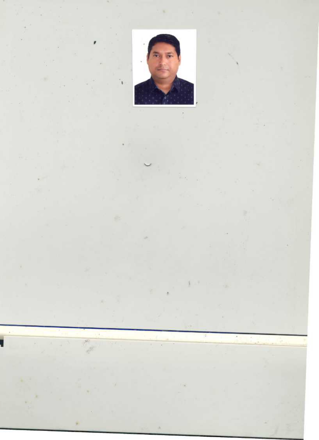 Mohammad Badrul Haider Chowdhury